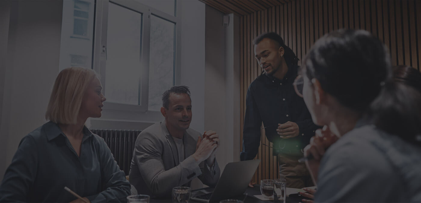 WE DESIGN DIGITAL EXPERIENCESFOR WEB AND MOBILE