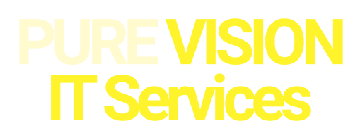Pure Vision IT Services
